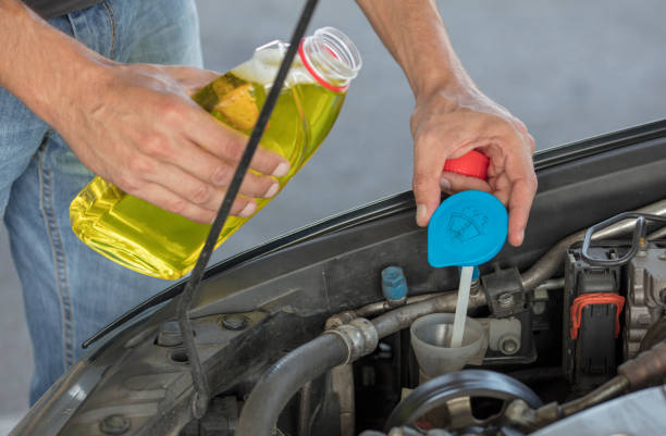 How to know when you need an oil change